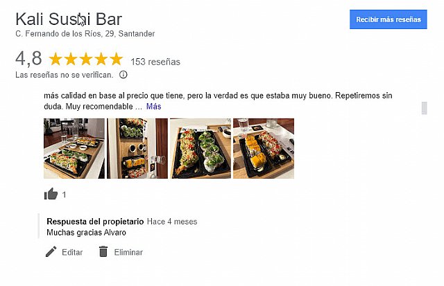 Presencia Correcta en Internet, en Redes Sociales y en la Web