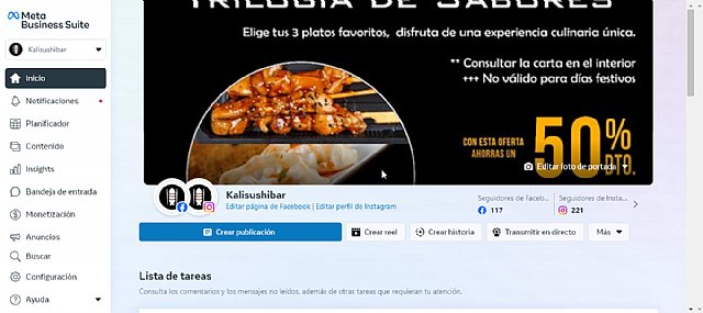 Presencia Correcta en Internet, en Redes Sociales y en la Web