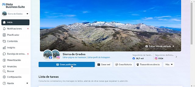 Presencia Correcta en Internet, en Redes Sociales y en la Web