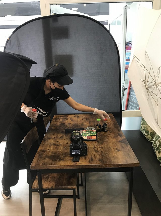 Chef en Acci&amp;#243;n