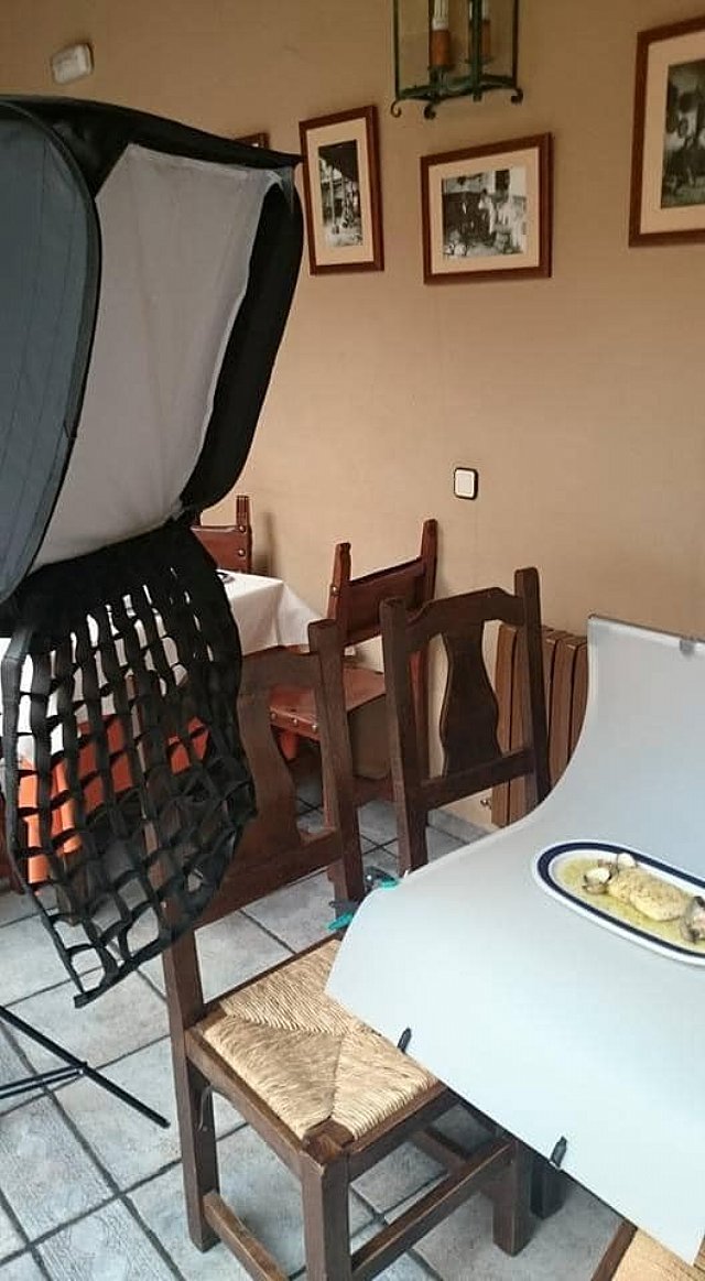 Chef en Acci&amp;#243;n