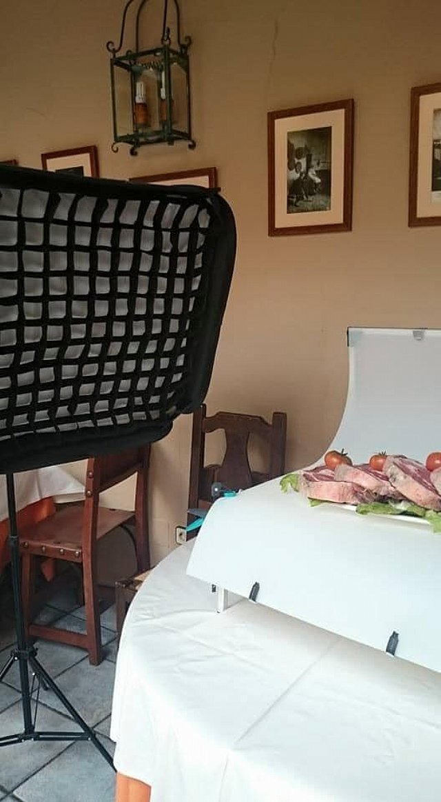Chef en Acci&amp;#243;n