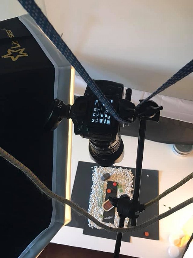 Chef en Acci&amp;#243;n