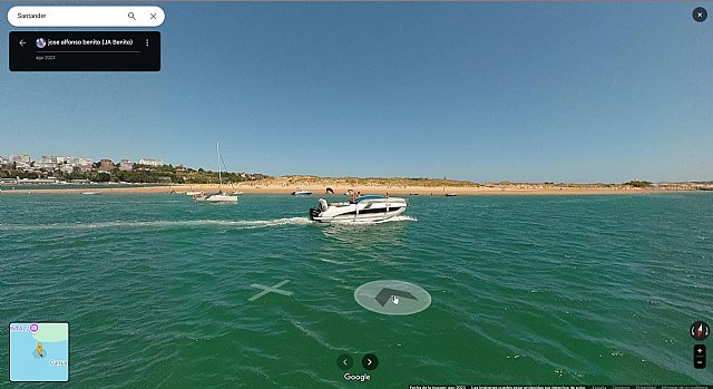 Aumenta la Visibilidad de tu Empresa de Rutas Fluviales con Google Street View