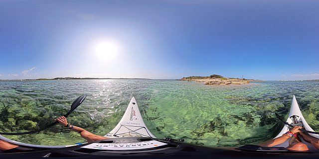 Aumenta la Visibilidad de tu Empresa de Rutas Fluviales con Google Street View