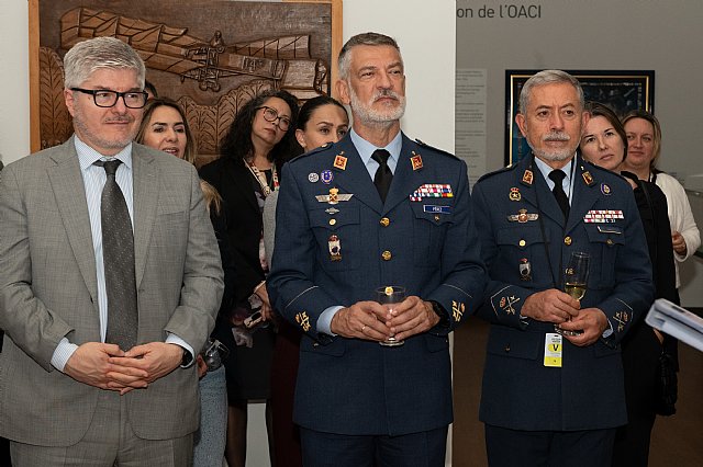 De Gredos a Montreal: el universo de Emilio Herrera se descubre con la mirada