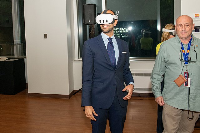 De Gredos a Montreal: el universo de Emilio Herrera se descubre con la mirada