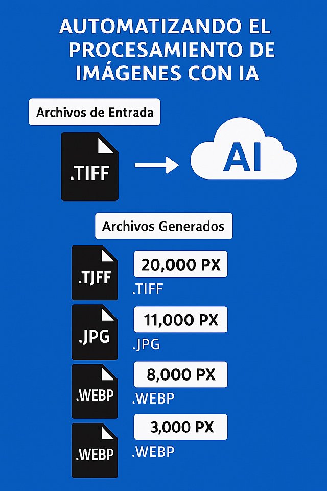 Cómo he usado la IA para automatizar tareas que antes me llevaban horas