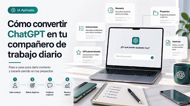 ¿Qué haría yo para empezar hoy?