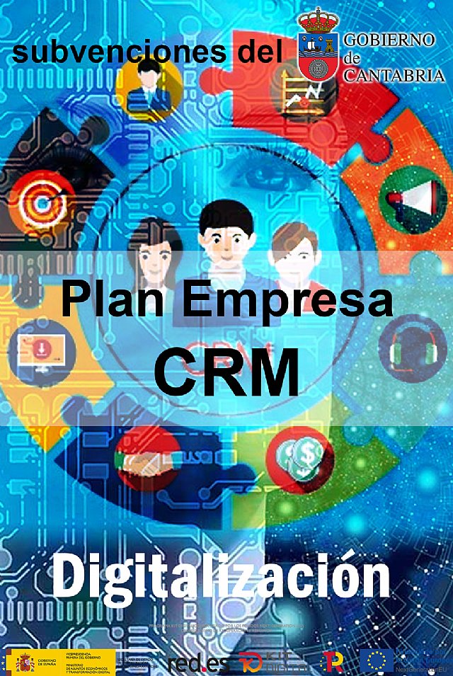 Plan Empresa CRM
