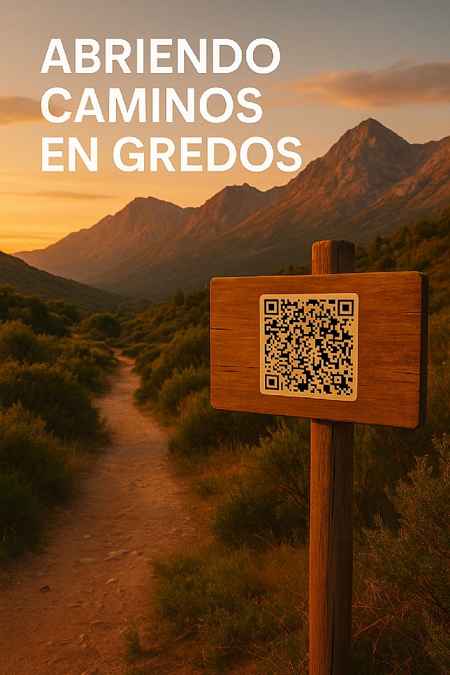 Mejorando la señalización de rutas en la Sierra de Gredos: un paso más allá