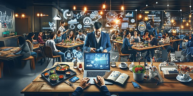 Acompañamiento Digital