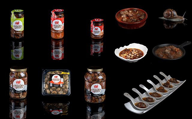 Fotos de Productos