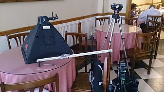 Chef en Acci&amp;#243;n