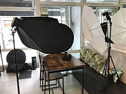 Chef en Acci&amp;#243;n