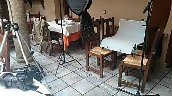 Chef en Acci&amp;#243;n