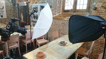 Chef en Acci&amp;#243;n