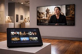 Ágora Digital: un recurso museístico creado desde cero (y por qué)