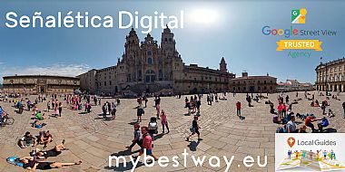 Propuesta de señalética digital