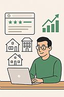 El "trucazo" que usamos para posicionar tu inmobiliaria en los primeros resultados de Google (y que nadie más conoce)